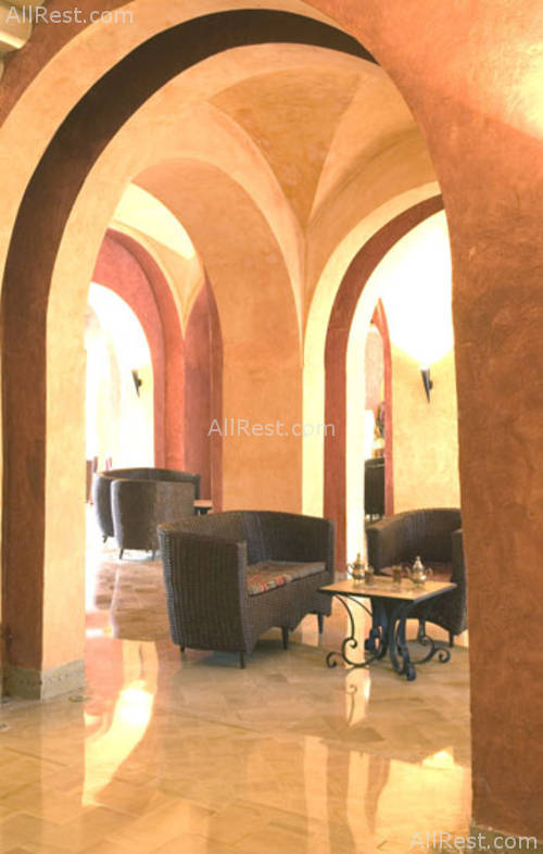 Vincci Port el Kantaoui Center 9
